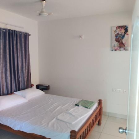 Laasya Comforts Apartment Mangalore Room photo