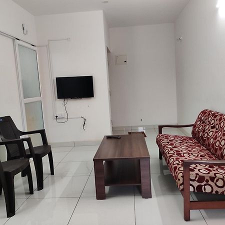 Laasya Comforts Apartment Mangalore Room photo